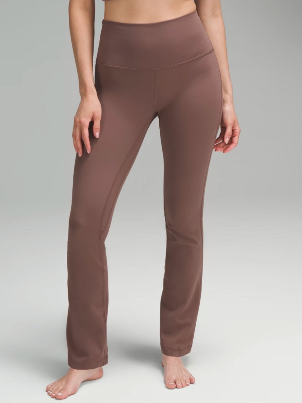 Lululemon Align Mini Flared Pants
